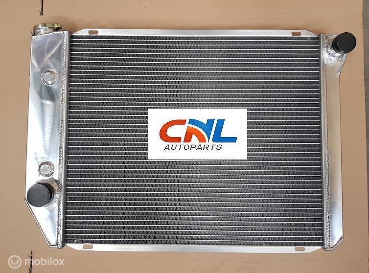 Radiateur Ford XA/XB/XC/GS FALCON 302/351/393 CLEVELAND, Nieuw, Ophalen of Verzenden