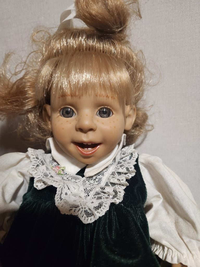 Karakterpop, Collections, Poupées, Enlèvement ou Envoi