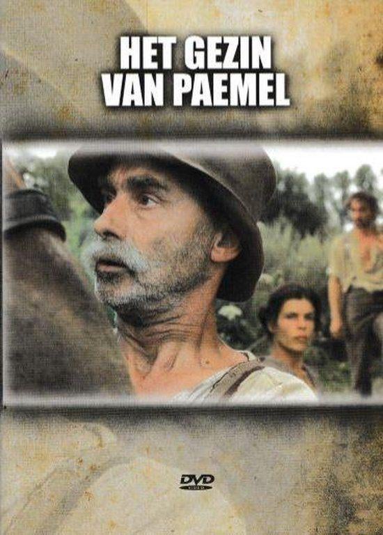 Het Gezin van Paemel - Dvd, Envoi, Film