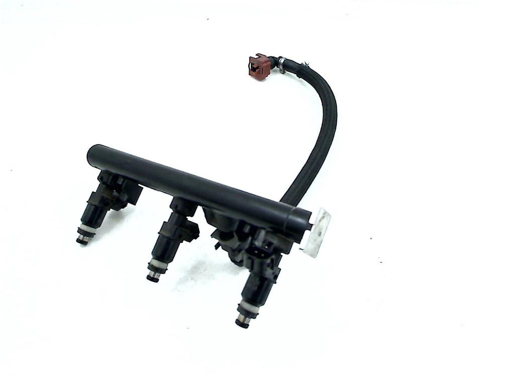 INJECTOR BRANDSTOF Street Triple 675 R 2013-2017 (1245583), Dhr. S. di Majo, Gebruikt, Info@cama-motorparts.nl, P.J. Troelstraweg 8 8
3144 CX  MAASSLUIS, NL