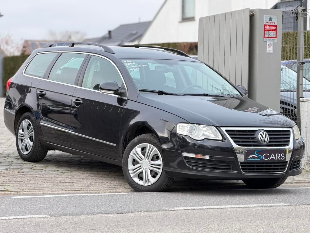 Vw passat 1.6i ** 149.000 km ** Gekeurd voor verkoop **, Autos, Volkswagen, Entreprise, Boîte manuelle, https://public.car-pass.be/vhr/682e2609-8004-4ca8-86d2-6b207264e735