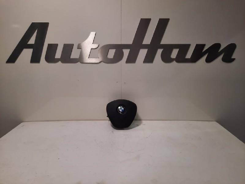 AIRBAG STUUR BMW 1 serie (F20) (|32306791330|6791330|), Auto-onderdelen, Gebruikt, BMW