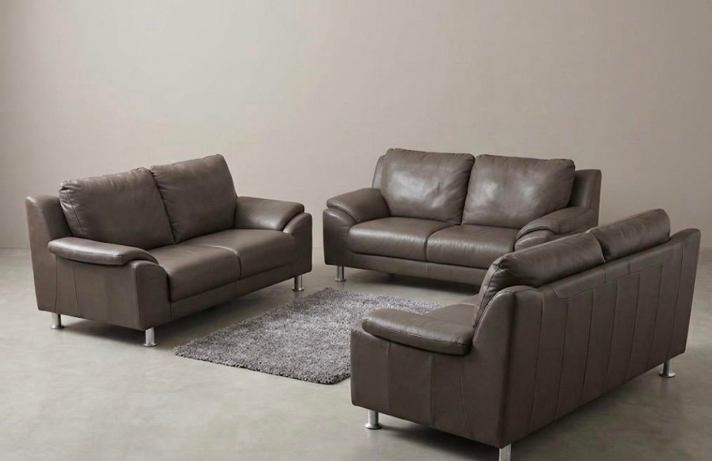 Salon 3 delig, Ophalen, Gebruikt