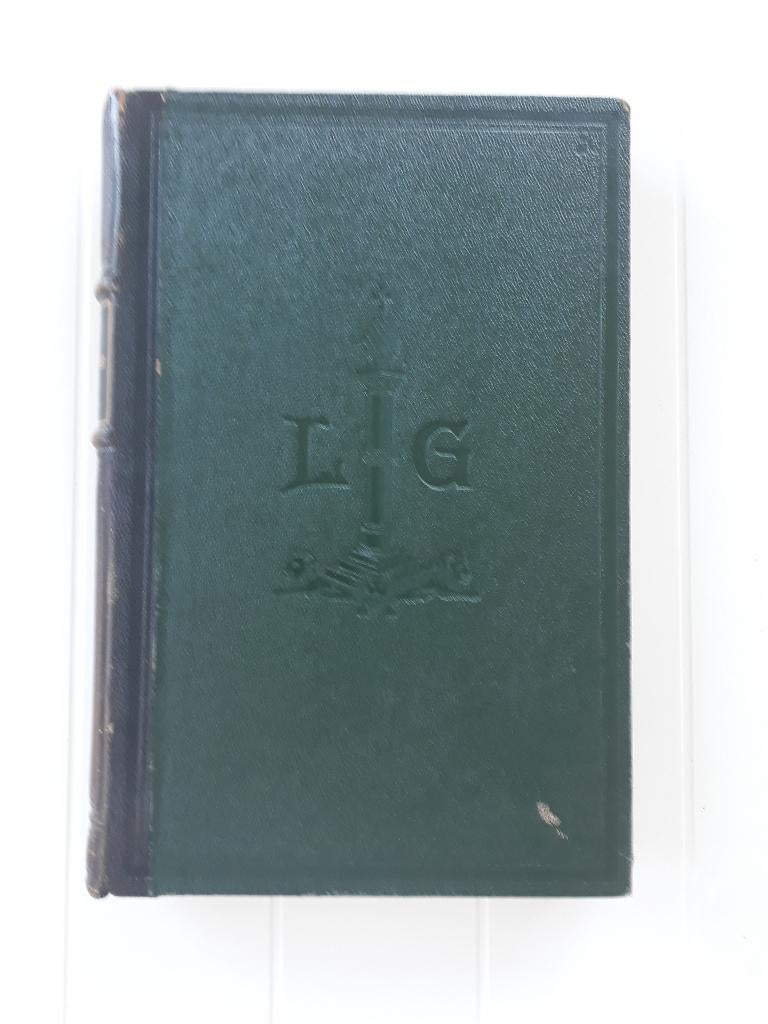 Het Waalse dialect van Luik (3e deel): Frans woordenboek, Boeken, Taal | Overige Talen, Ophalen of Verzenden, Gelezen, Jean Haust