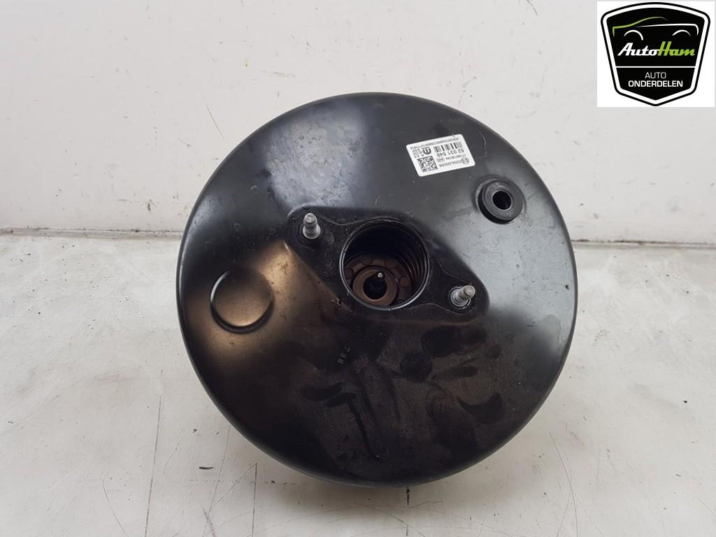 REMBEKRACHTIGER ABS Renegade (BU) (|51934348|52031548|), Gebruikt, Jeep