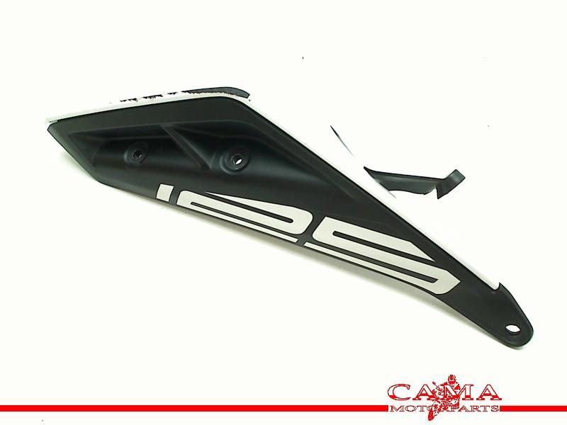 QUEUE DE CARENAGE DROIT KTM 125 Duke 2019- (jp181003), Motos, Pièces | Autre, Utilisé