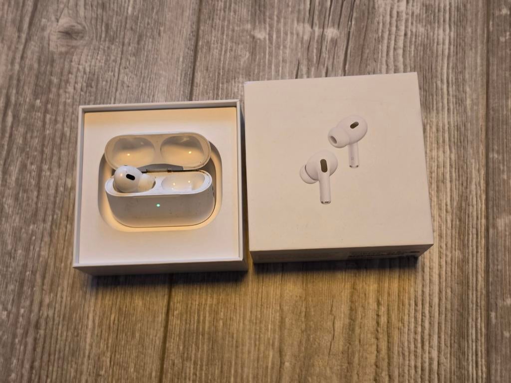 AirPods Pro 2 USB-C (écouteur gauche uniquement avec étui Ma, Télécoms, Téléphonie mobile | Écouteurs, Enlèvement ou Envoi, Apple