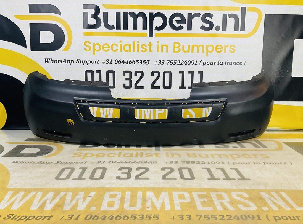 Bumper Opel Mokka  Achterbumper 1-F10-7971R, Auto-onderdelen, Gebruikt, -, -, Ophalen of Verzenden