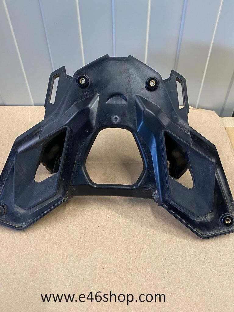 BAGAGEREK ONDERPLAAT BMW R1200GS OE 46548530816, Motoren, Gebruikt, -, -, Ophalen of Verzenden