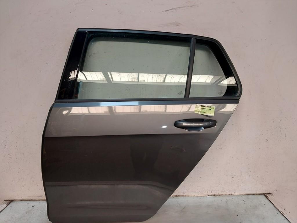 PORTIER LINKS ACHTER Golf VII (AUA) (|5G4833055AC|), Auto-onderdelen, Dhr. J. Ham, Gebruikt, Administratie@autoham.nl, Achter