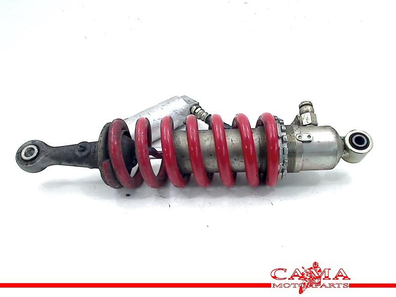 AMORTISSEUR ARRIÈRE Triumph, Motos, Dhr. S. di Majo, Utilisé, Info@cama-motorparts.nl, P.J. Troelstraweg 8 8
3144 CX  MAASSLUIS, NL