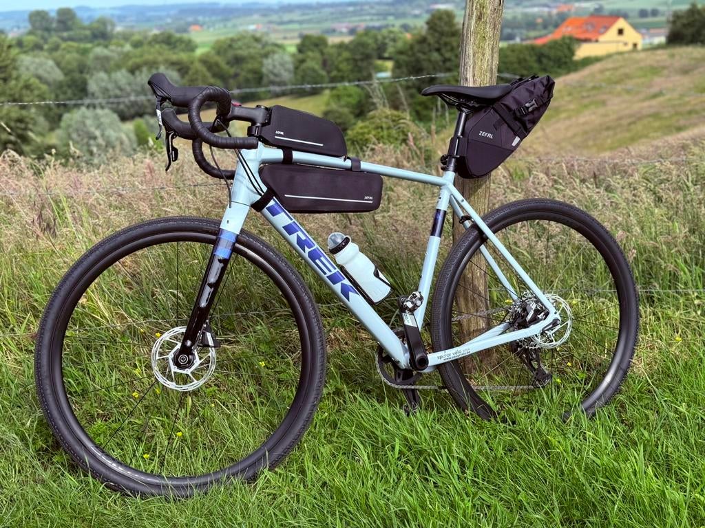 TREK Checkpoint ALR 5 2025, Enlèvement, Comme neuf