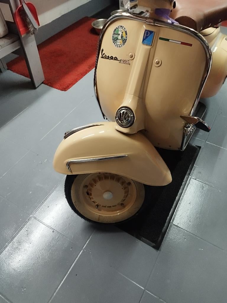 Vespa, Autres modèles, Comme neuf, Enlèvement, Essence