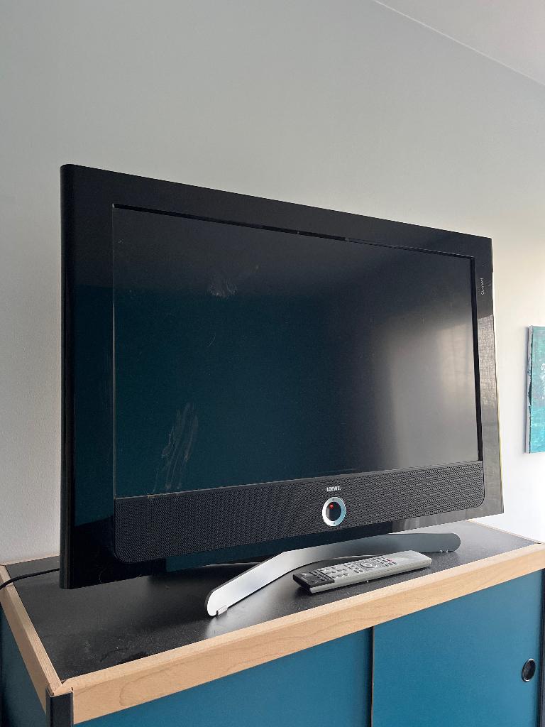 loewe tv, TV, Hi-fi & Vidéo, Télévisions, Enlèvement, Comme neuf