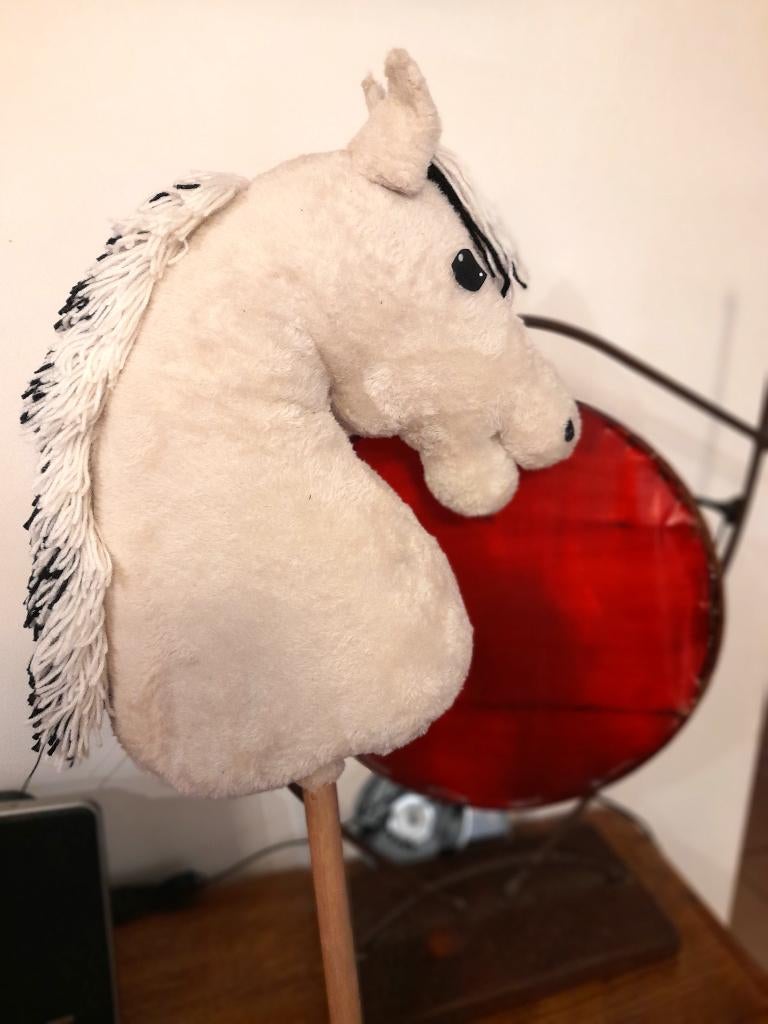 Hobby Horse , comme neuf, Ophalen of Verzenden, Zo goed als nieuw, Kinderen