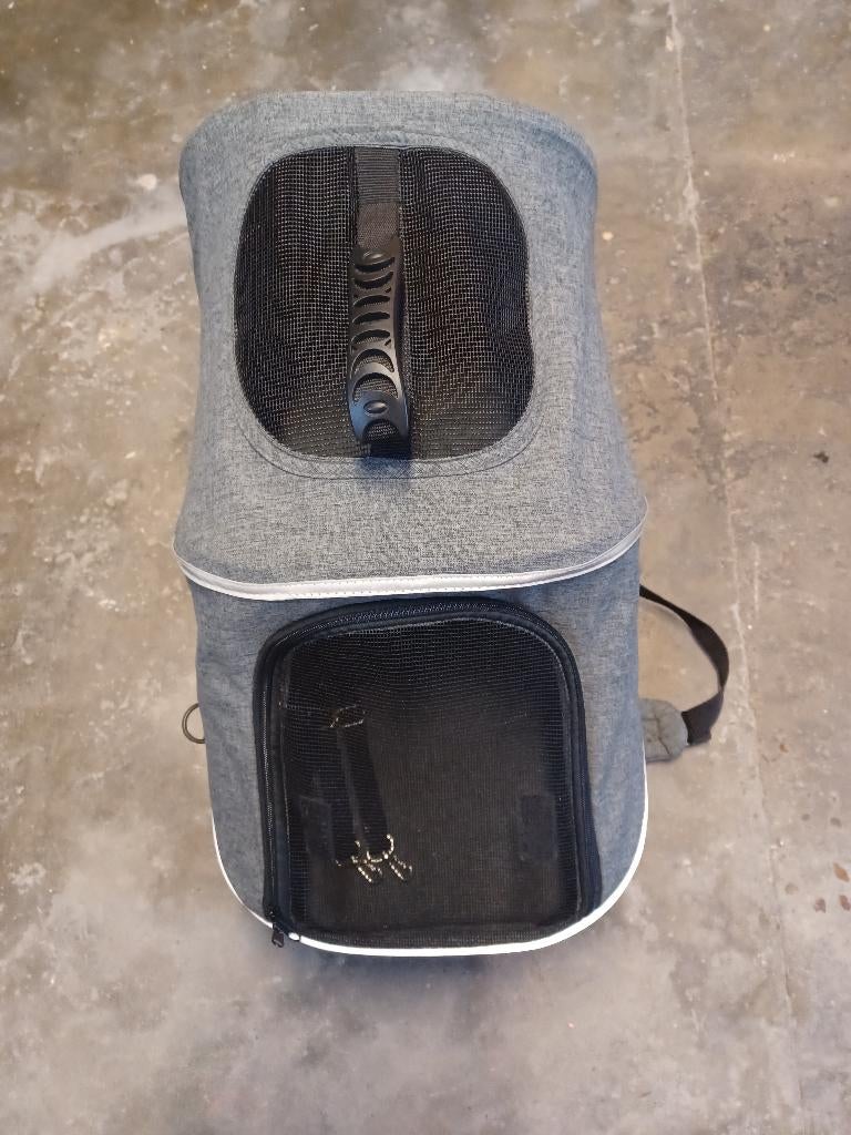 buggy voor klein hondje, Dieren en Toebehoren, Honden-accessoires, Ophalen, Nieuw