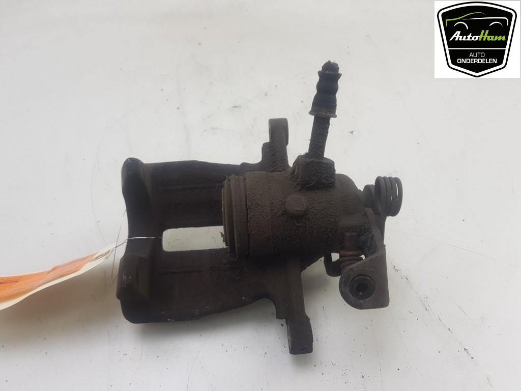 ETRIER DE FREIN ARRIÈRE DROIT Volkswagen Transporter T5, Utilisé, Volkswagen