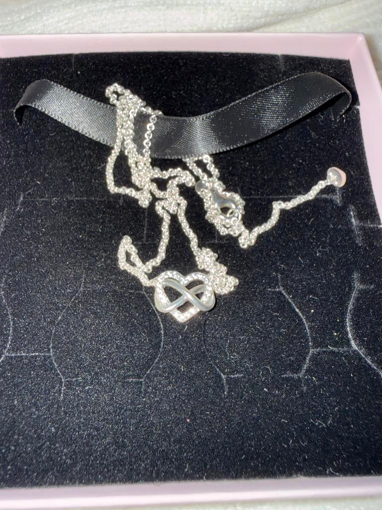 Nieuwe pandora ketting, Handtassen en Accessoires, Kettingen, Ophalen of Verzenden, Zo goed als nieuw