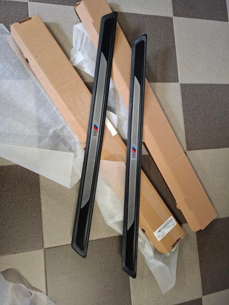 BMW M2, Ophalen, BMW