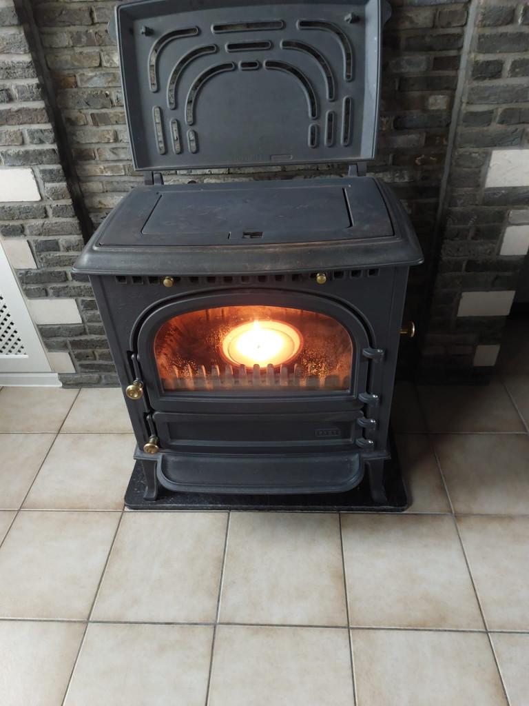 Saey Kachel, Enlèvement, Utilisé, Bois, Autoportant