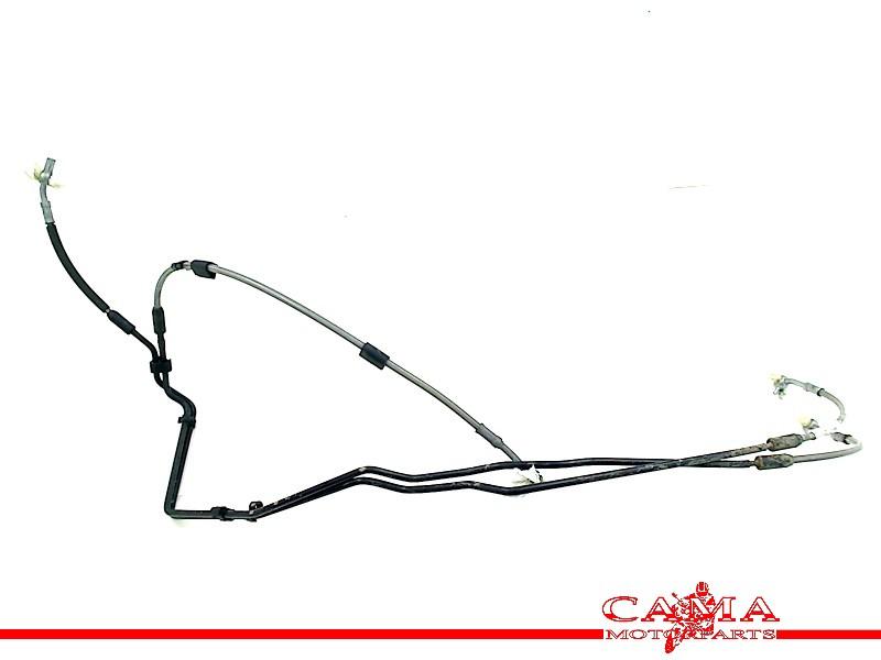 BRANDSTOFLEIDING BMW R nineT 2016-2021 (K23), Motoren, Dhr. S. di Majo, Gebruikt, Info@cama-motorparts.nl, P.J. Troelstraweg 8 8
3144 CX  MAASSLUIS, NL