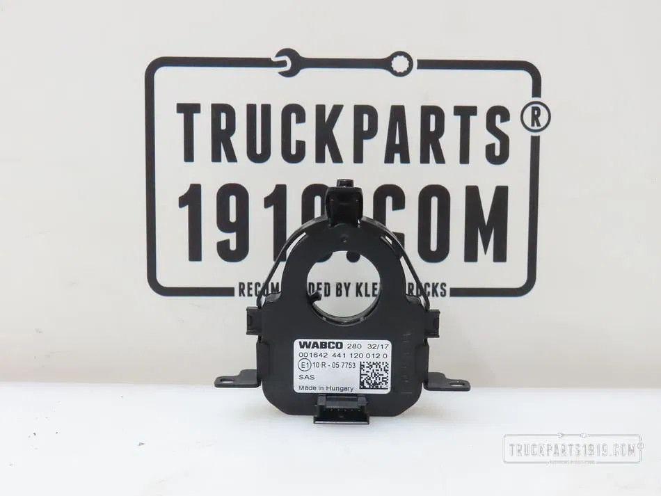 Wabco 2047170 Stuurhoeksensor DAF, Auto-onderdelen, Vrachtwagen-onderdelen, Ophalen, Gebruikt, Overige merken