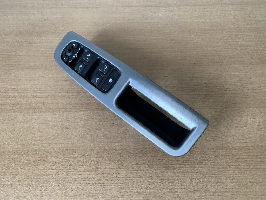 raamschakelaar links volvo S40 V50 2004 - 2012 inkla spiegel, Auto-onderdelen, Gebruikt, -, -, Ophalen of Verzenden