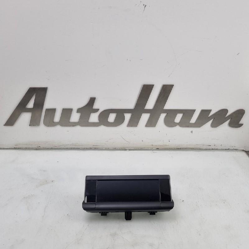 COCKPIT Citroën C4 Cactus (0B / 0P) (01-2014/06-2018), Auto-onderdelen, Gebruikt, Citroën