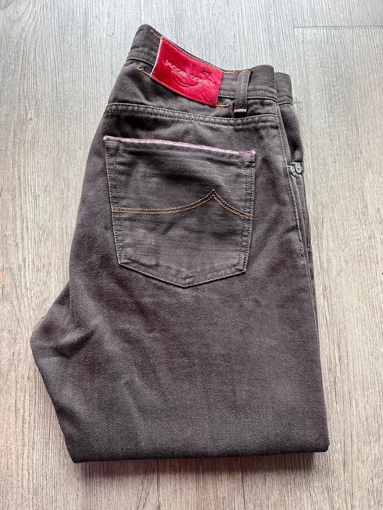Jacob Cohen jeans size 32 type J610 comfort, Vêtements | Hommes, Jeans, Comme neuf, W32 (confection 46) ou plus petit, Autres couleurs