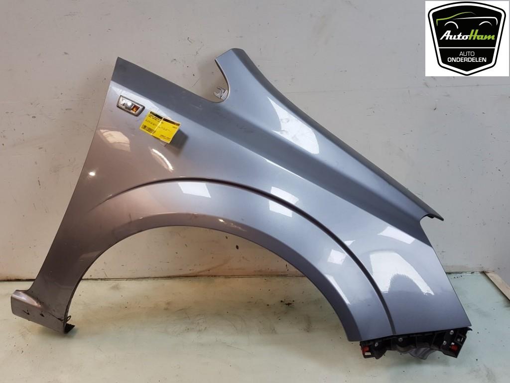 SPATBORD RECHTS VOOR Opel Zafira (M75) (|93184412|), Auto-onderdelen, Dhr. J. Ham, Gebruikt, Administratie@autoham.nl, Opel