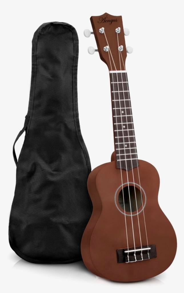 Ukelele te koop – zo goed als nieuw, Ophalen, Zo goed als nieuw