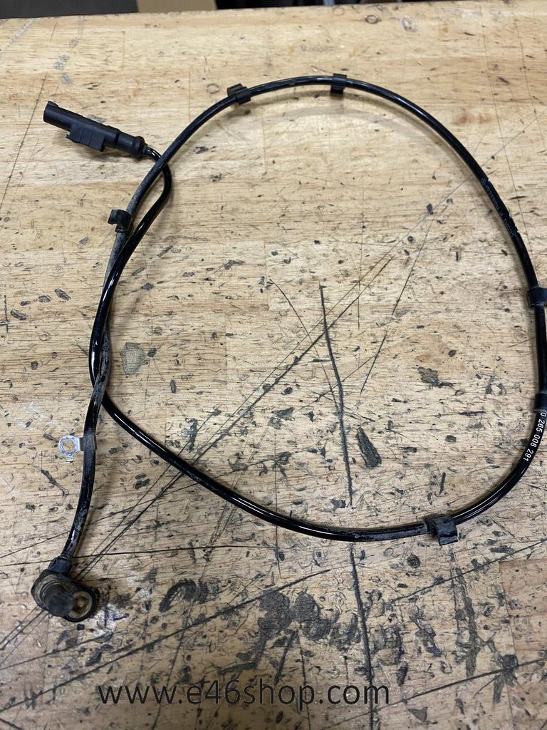 ABS SPEEDSENSOR BMW MOTOR OE 34527715117, Gebruikt, -, -, Ophalen of Verzenden