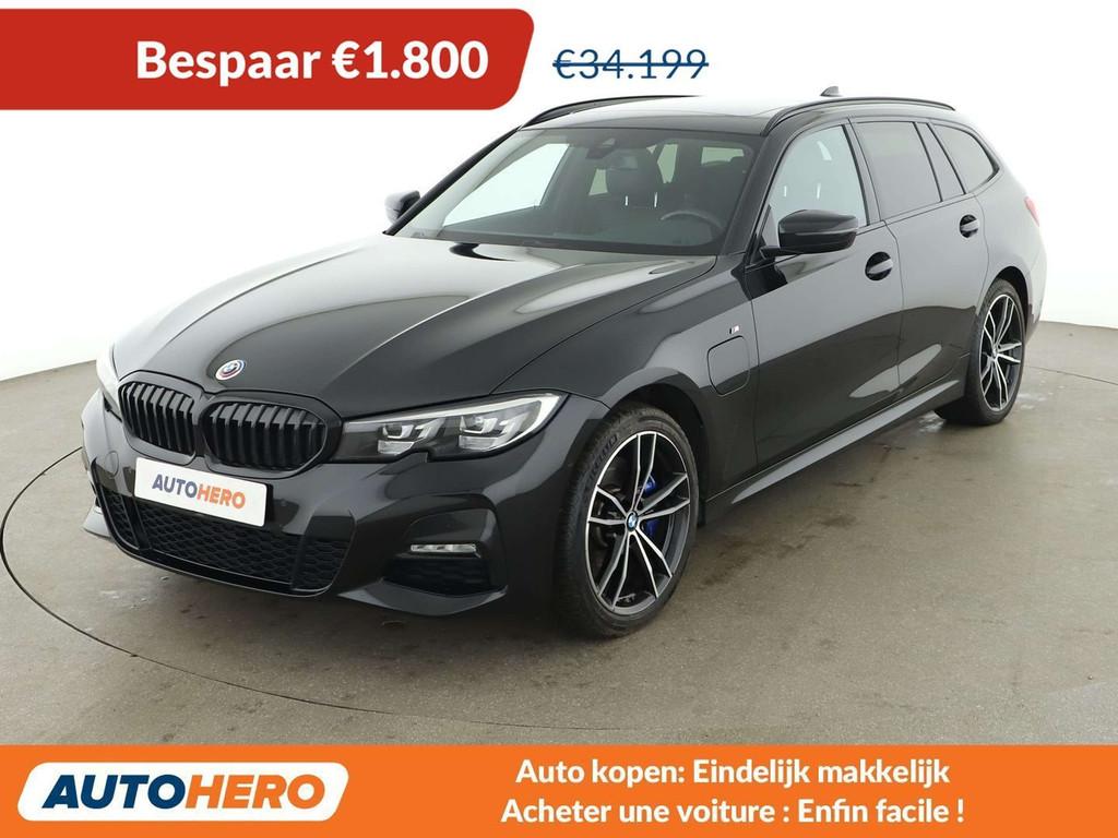 BMW 3 Serie 330 330e M Sport (année de construction 2021), Autos, BMW, https://public.car-pass.be/vhr/ec3c9039-d6fe-40bf-b236-216997c70adc