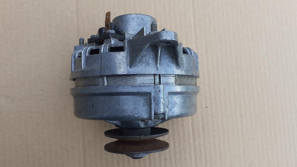 Alternateur Ducellier 14V/30A pour Citroën 2 CV, Auto-onderdelen, Ophalen, Gebruikt, Citroën