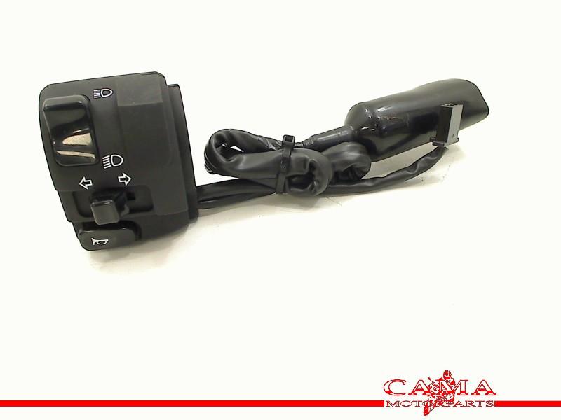 STUURSCHAKELAAR LINKS NINJA 400 2018-2023 (EX400GL), Motoren, Dhr. S. di Majo, Gebruikt, Info@cama-motorparts.nl, P.J. Troelstraweg 8 8
3144 CX  MAASSLUIS, NL