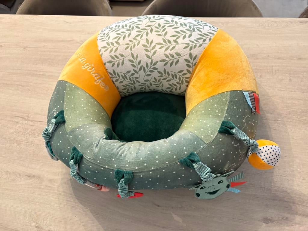 Baby Zit zak, Huis en Inrichting, Zitzakken, Ophalen, Nieuw