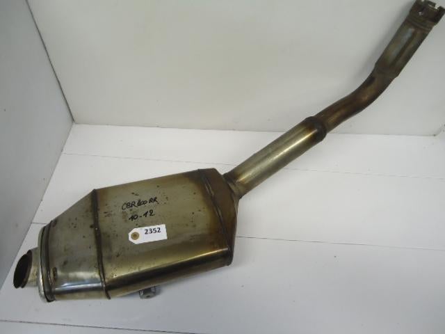 CBR600RR 2009 - 2012 Honda Demper D1-13656, Motoren, Onderdelen | Honda