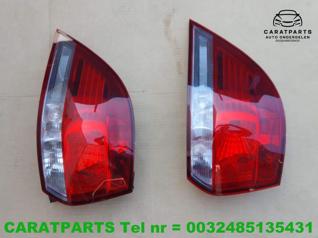 Feu arri re Volkswagen Golf 6 Variant 1K9945095H, Autos : Pièces & Accessoires, Éclairage, Volkswagen, Volkswagen AG, Vw@volkswagen.de