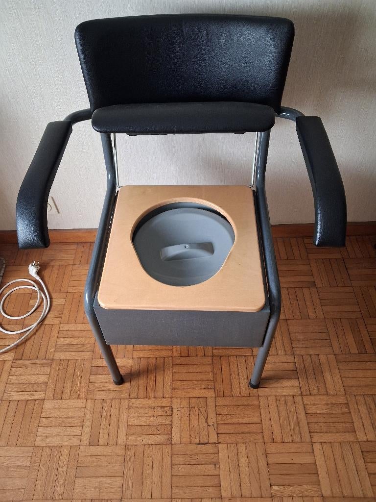 nachtstoel type vermeiren, Diversen, Ophalen