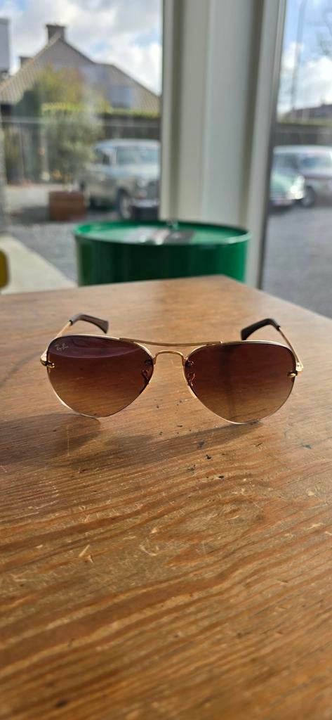 Ray-Ban zonnebril, Handtassen en Accessoires, Zonnebrillen en Brillen | Dames, Ophalen, Zonnebril, Ray-Ban