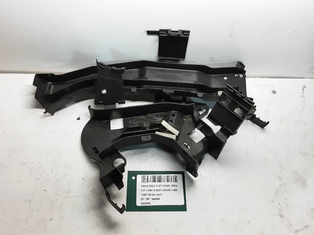 DIVERS DIVERS Volkswagen Golf V (1K1) (1K0971615CR), Autos : Pièces & Accessoires, Volkswagen, Mevr. I. Hauben, Utilisé, Rue de l'Espoir 34 34
4030  GRIVEGNÉE, BE