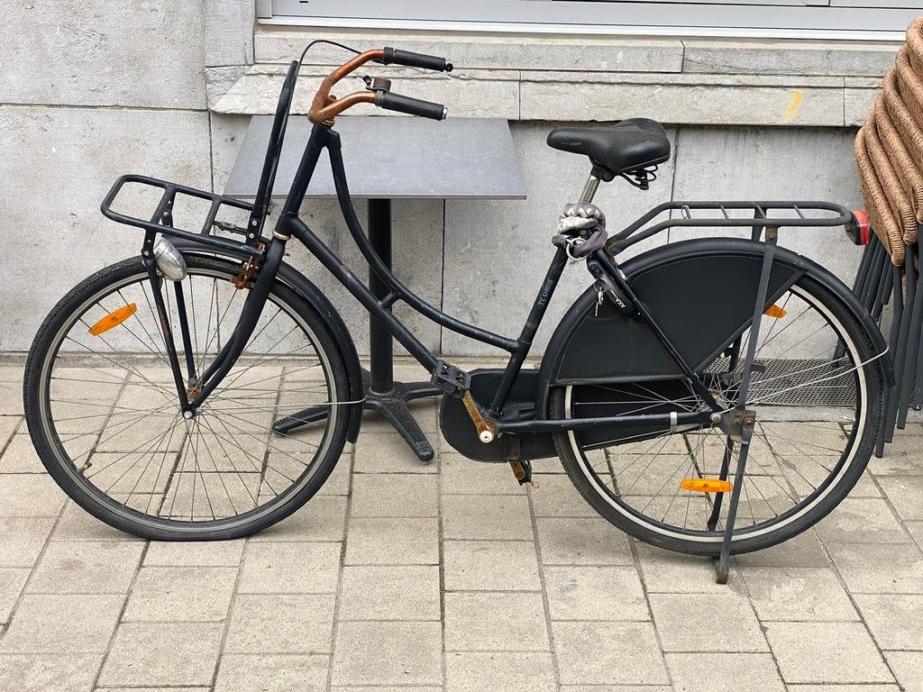 Fiets, Fietsen en Brommers, 50 tot 53 cm, Ophalen, Gebruikt