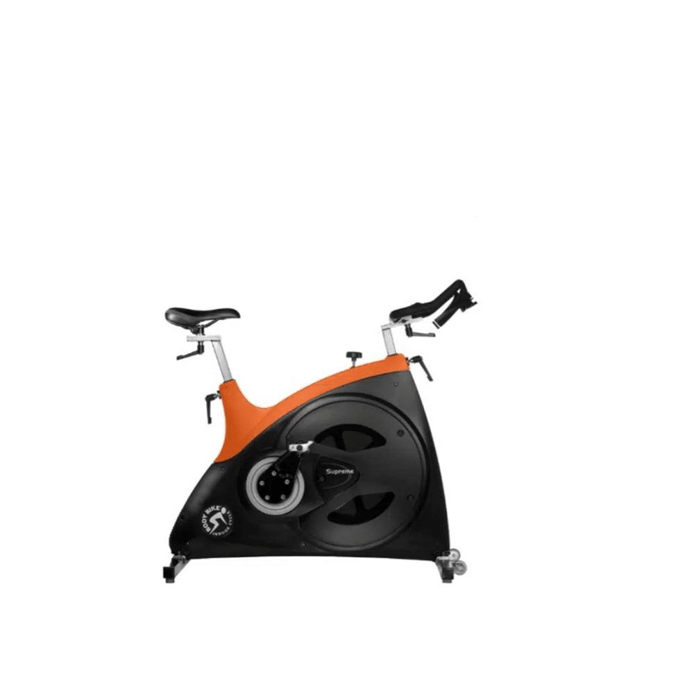 Body Bike Supreme - Spinning Bike, Sports & Fitness, Équipement de fitness, Comme neuf, Autres types, Bras, Jambes, Pectoraux