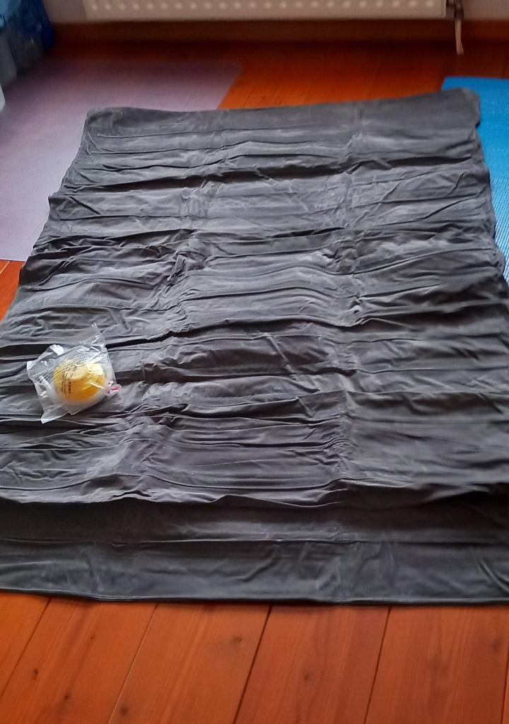 Matelas gonflable Oxylane - 2 personnes, Enlèvement, Utilisé, 2 personnes