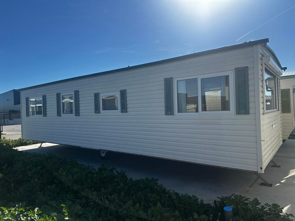 OCC DEPOT 14 RAPIDHOME 1050x350/2 EN PARFAIT ÉTAT