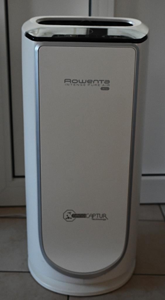 luchtreiniger Rowenta, Elektronische apparatuur, Luchtbehandelingsapparatuur, Ophalen, Zo goed als nieuw, Luchtreiniger