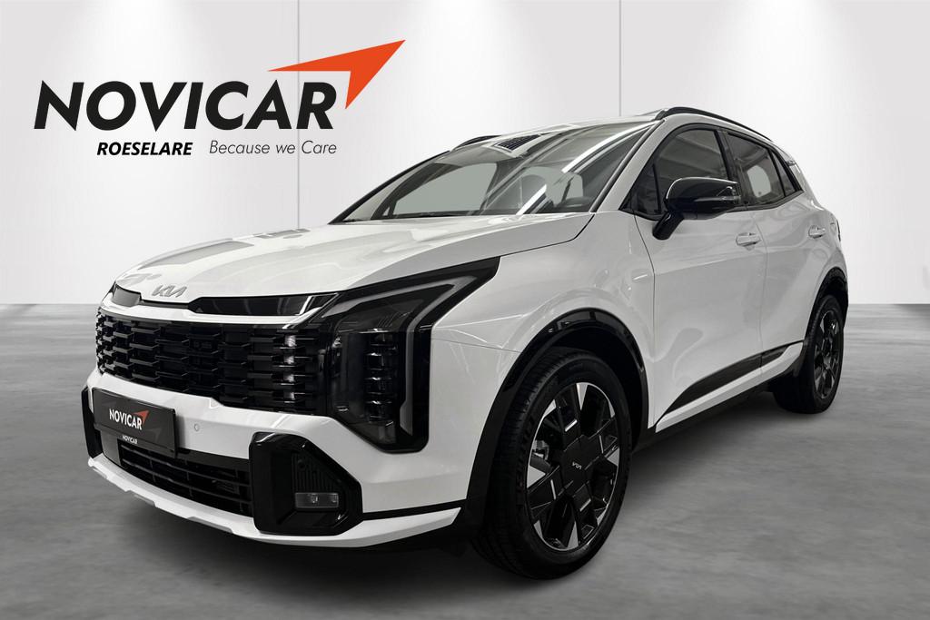 Kia Sportage 1.6 T-GDi 239 HEV AT6 GT Line (automatique), 176 kW, https://public.car-pass.be/vhr/0a5d776b-99d9-45e7-8626-f52b3519f5c1