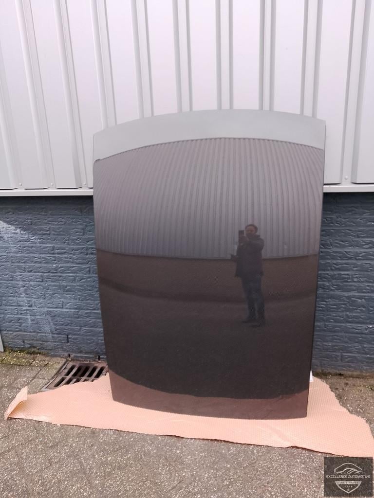 Panneau de toit en fibre de carbone d'origine pour Audi RS G, Autos : Pièces & Accessoires, Carrosserie & Tôlerie, Audi, Utilisé