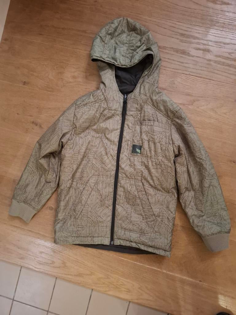 Gratis jas 10-11j, Kinderen en Baby's, Ophalen, Jas