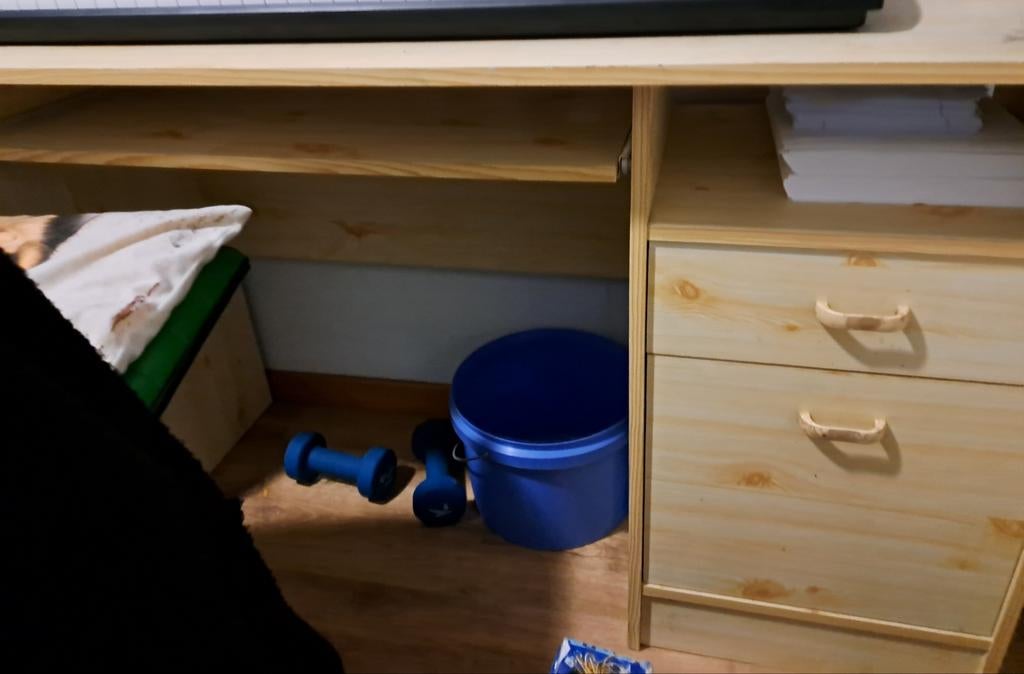 Bureau., Maison & Meubles, Enlèvement